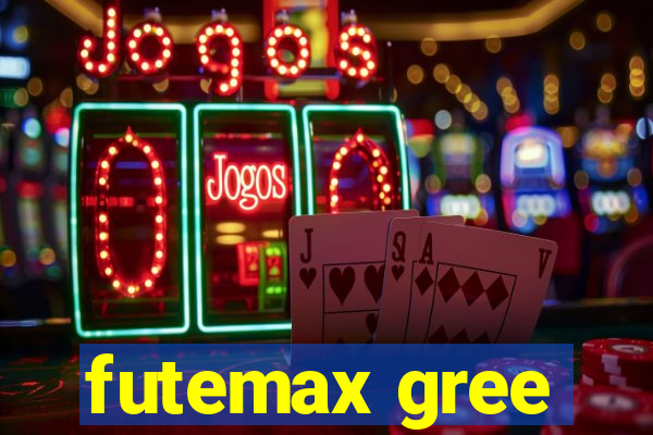 futemax gree