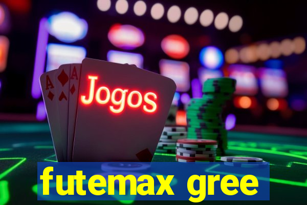 futemax gree