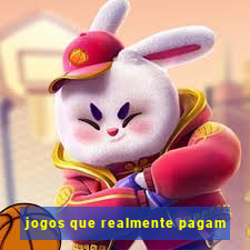 jogos que realmente pagam