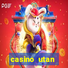 casino utan spelpaus i mobilen