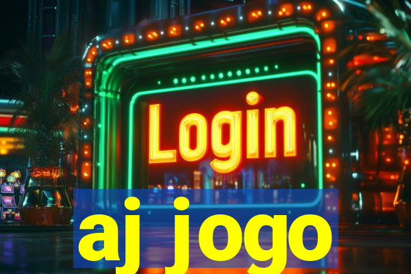 aj jogo