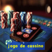 jogo de cassino que paga