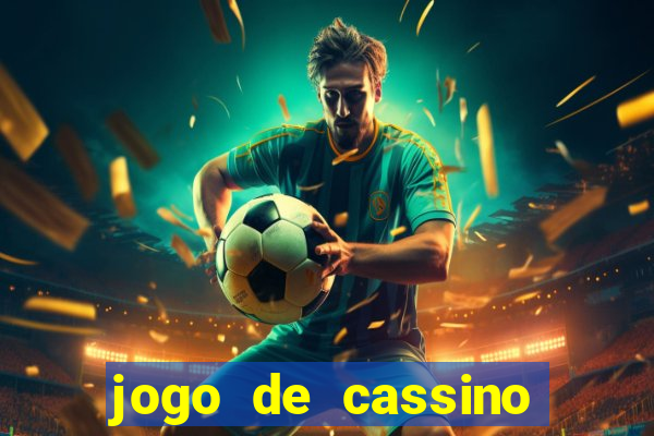 jogo de cassino que paga