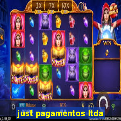 just pagamentos ltda