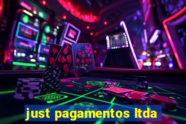 just pagamentos ltda