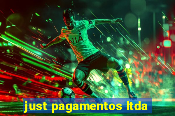 just pagamentos ltda