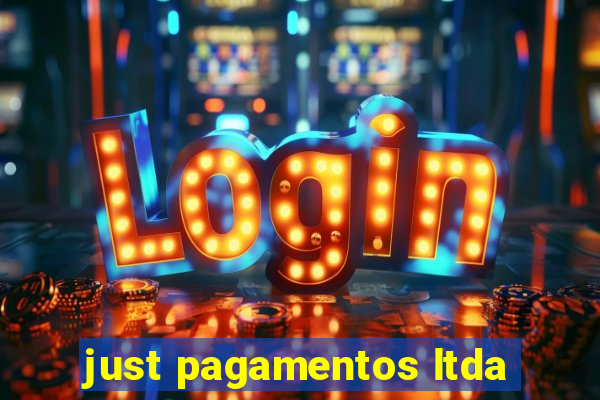 just pagamentos ltda