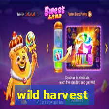 wild harvest