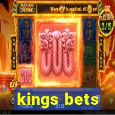 kings bets