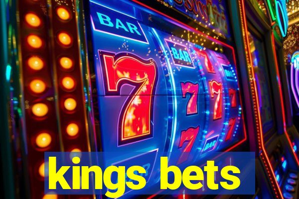 kings bets