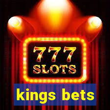 kings bets