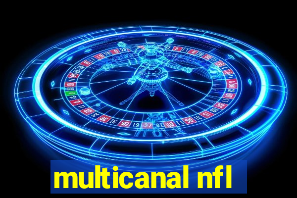 multicanal nfl