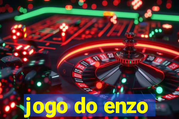 jogo do enzo