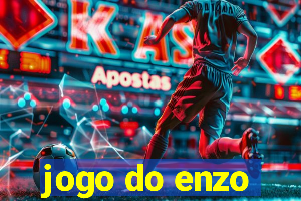 jogo do enzo