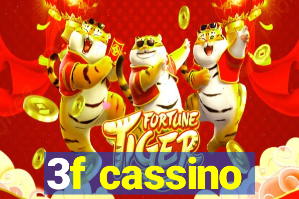 3f cassino