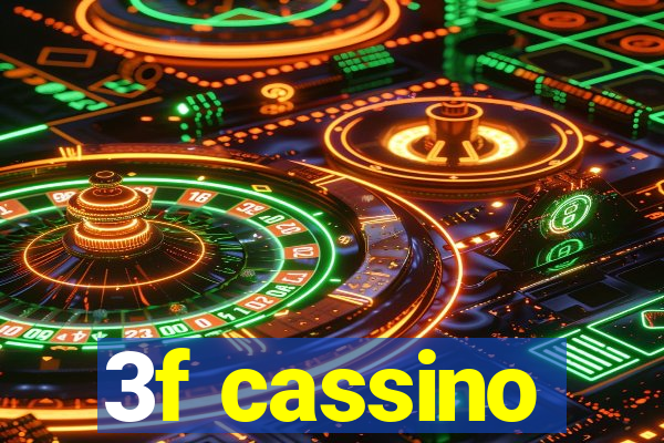 3f cassino