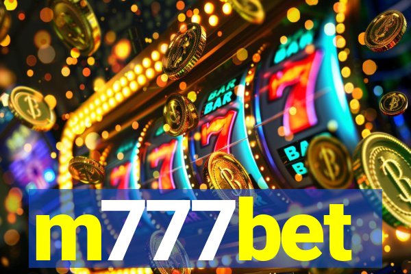 m777bet