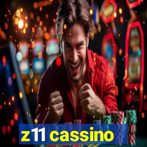 z11 cassino