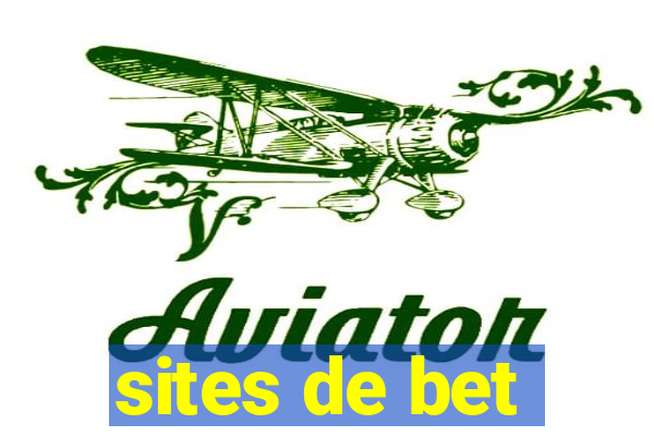 sites de bet