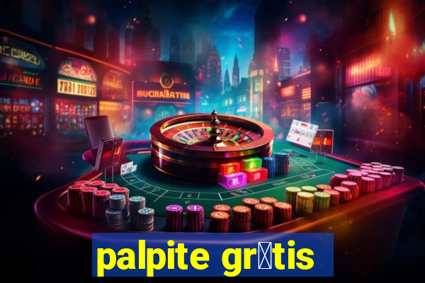 palpite gr谩tis