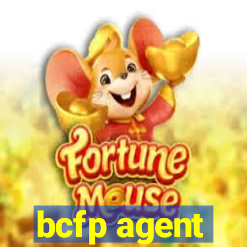 bcfp agent