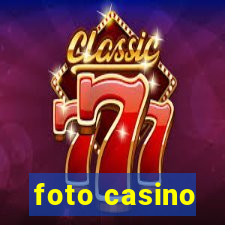 foto casino