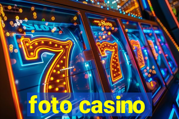 foto casino