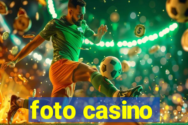 foto casino