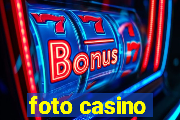 foto casino