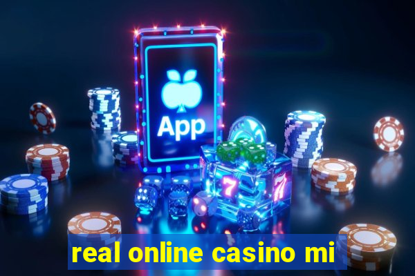 real online casino mi