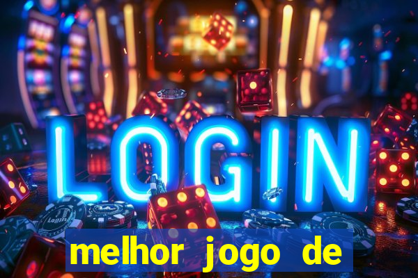 melhor jogo de celular para ganhar dinheiro