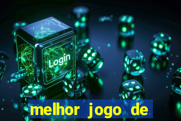 melhor jogo de celular para ganhar dinheiro