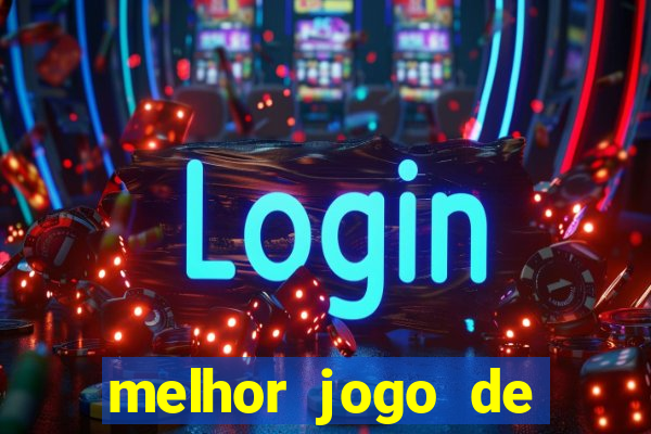 melhor jogo de celular para ganhar dinheiro