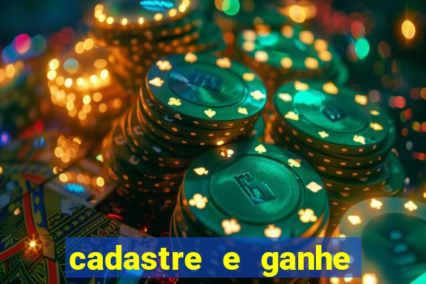 cadastre e ganhe b?nus para jogar sem depósito tigre