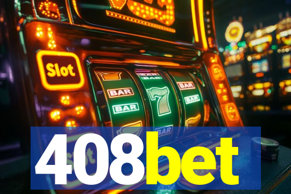 408bet