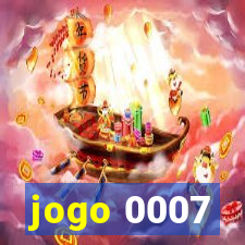 jogo 0007