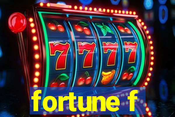 fortune f