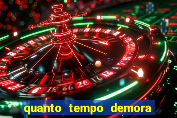 quanto tempo demora para cair o pix da bet365