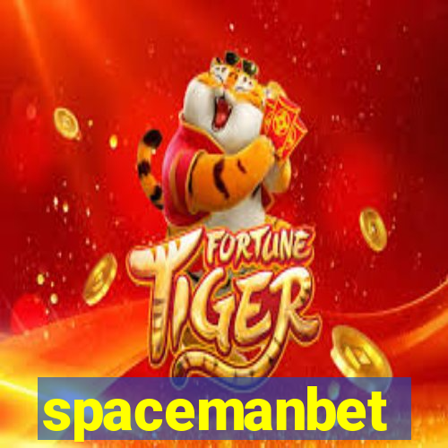 spacemanbet