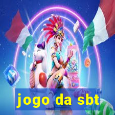 jogo da sbt