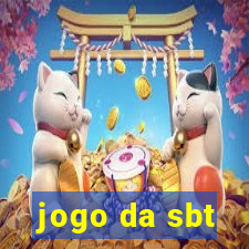 jogo da sbt