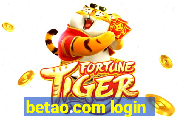 betao.com login