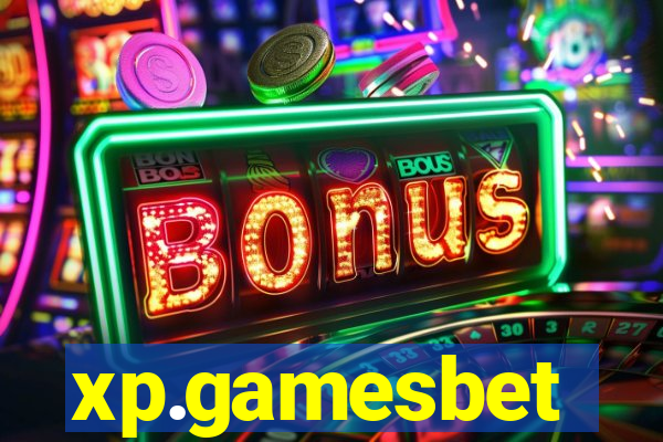 xp.gamesbet