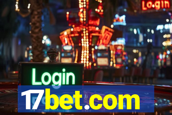 17bet.com