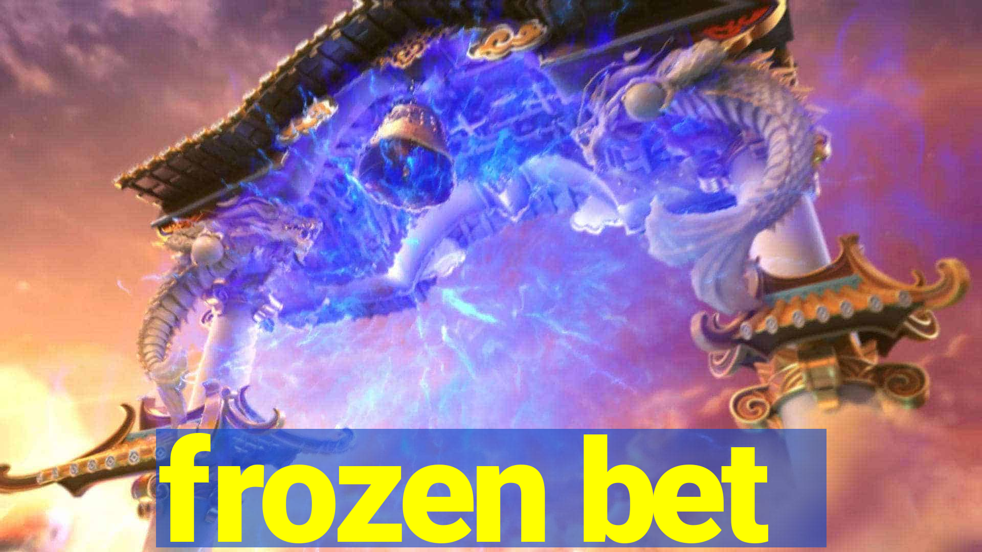 frozen bet