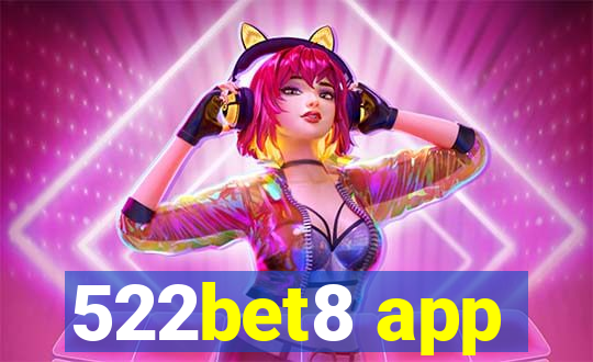 522bet8 app