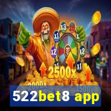 522bet8 app