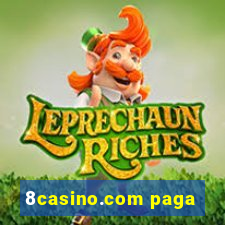 8casino.com paga