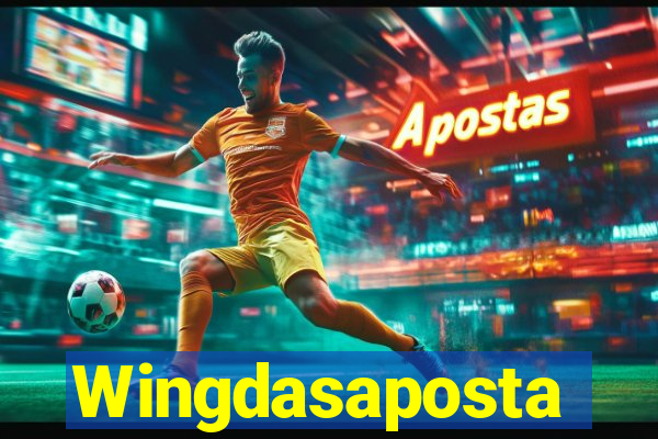 Wingdasaposta