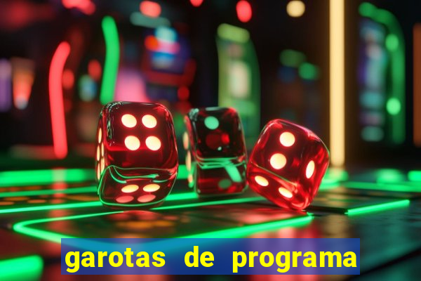 garotas de programa em santos